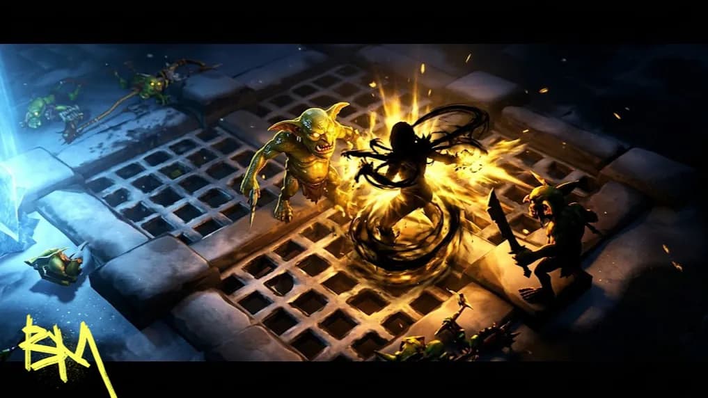 Diablo 4 Season 14 Rogue: Rain of Arrows Pit 150