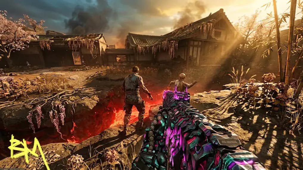 MW4 Kill Block Guide: Dynamic Multiplayer Map Explained