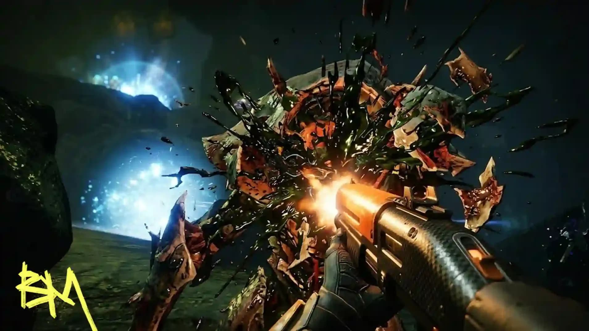 Destiny 2 Onslaught guide for Monument of Triumph