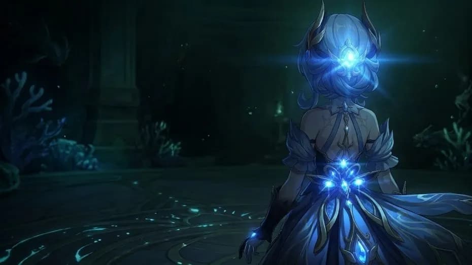 Genshin Impact 7.0 Snezhnaya Has Arrived