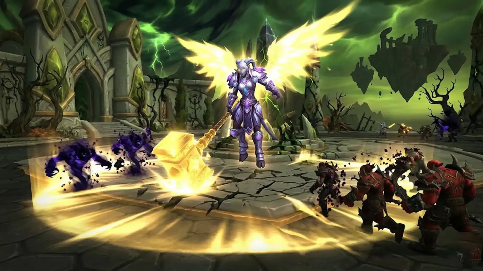 WoW TBC Classic Anniversary Phase 2: 5 Things to Do Before Phase 3