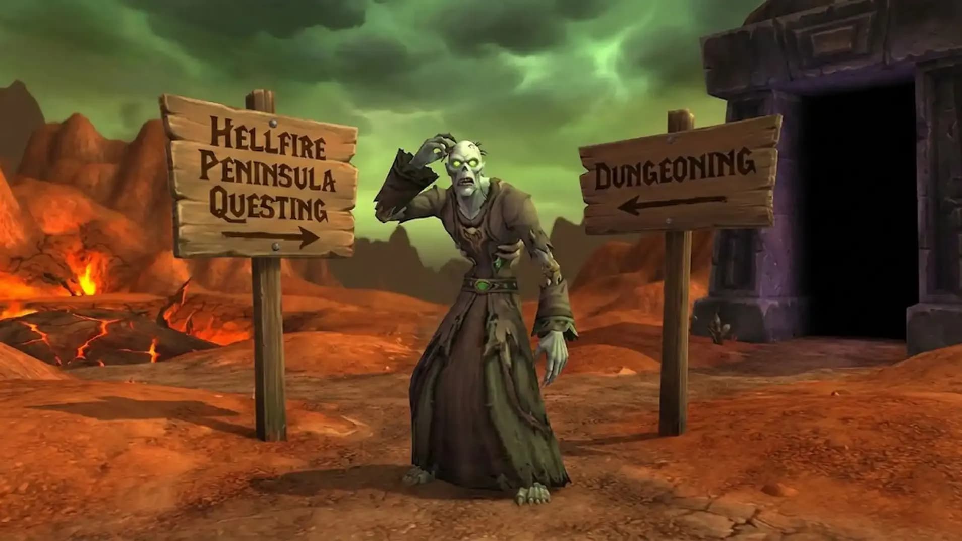 TBC Classic Anniversary Leveling Guide | 60-70 + Attunements