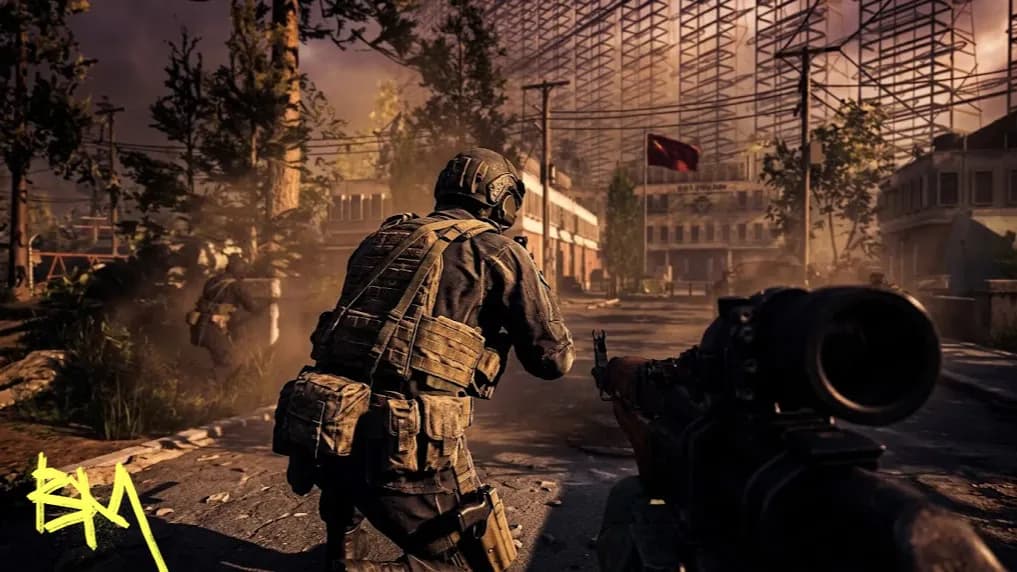 Blackheart Black Ops 7 Map Guide: Layout and Status
