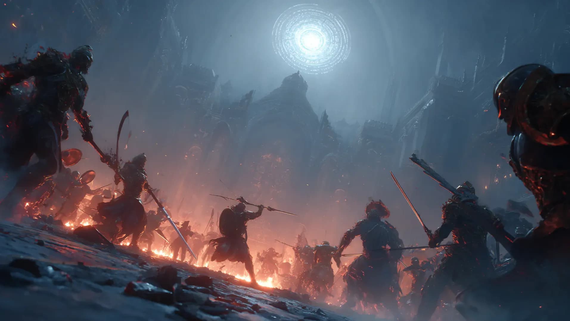 Diablo 4 Season 13: Builds Tier List