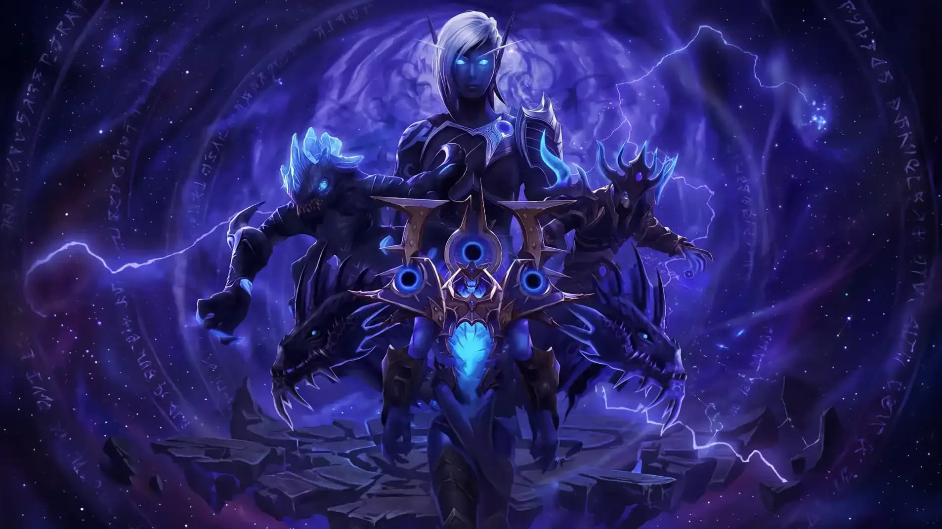 WoW Midnight Skyreach M+ Guide | Season 1