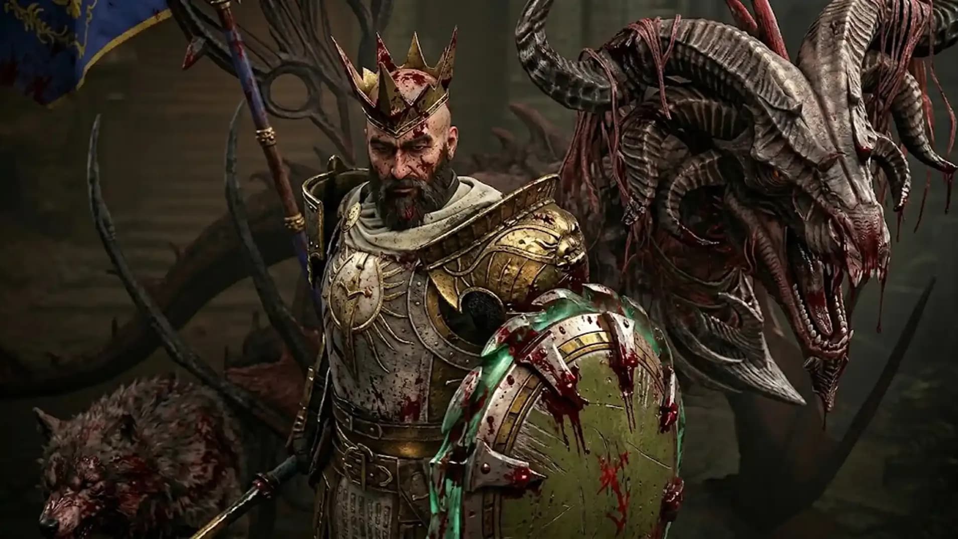 Diablo 4 Staff of Endless Rage Guide