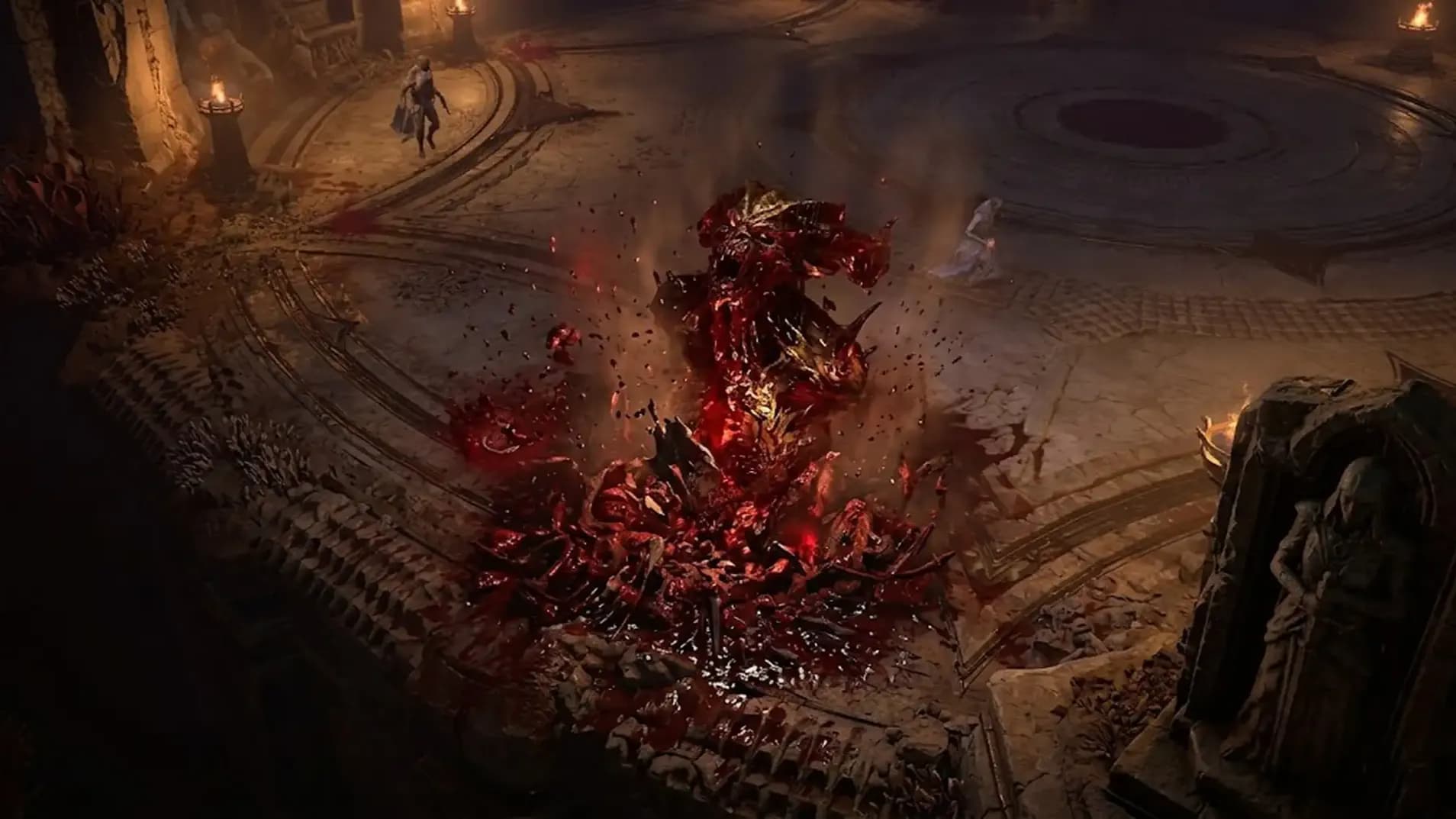 Diablo 4 Season 13: Seal of the Second Trumpet Paladin Guide