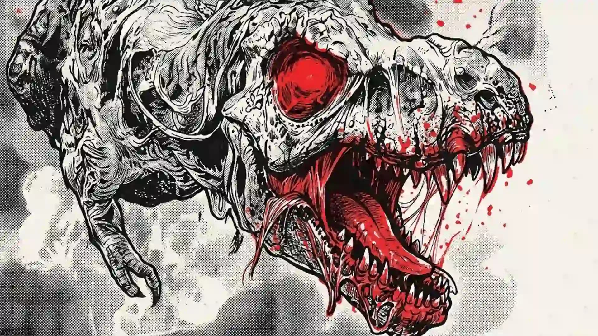 BO7 Z-Rex Guide