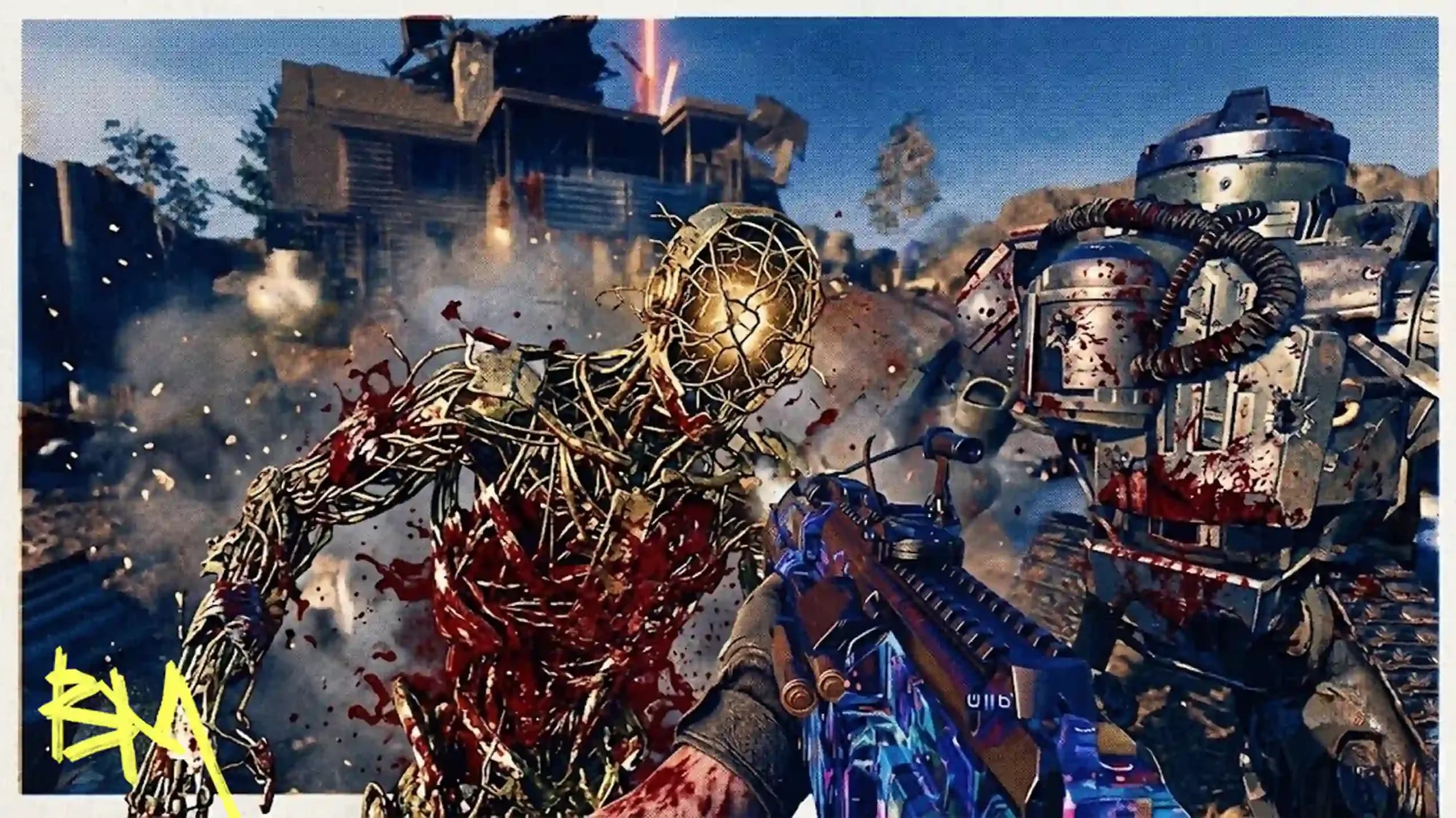 BO7 Season 4 Reloaded: Release Date & Full Overview