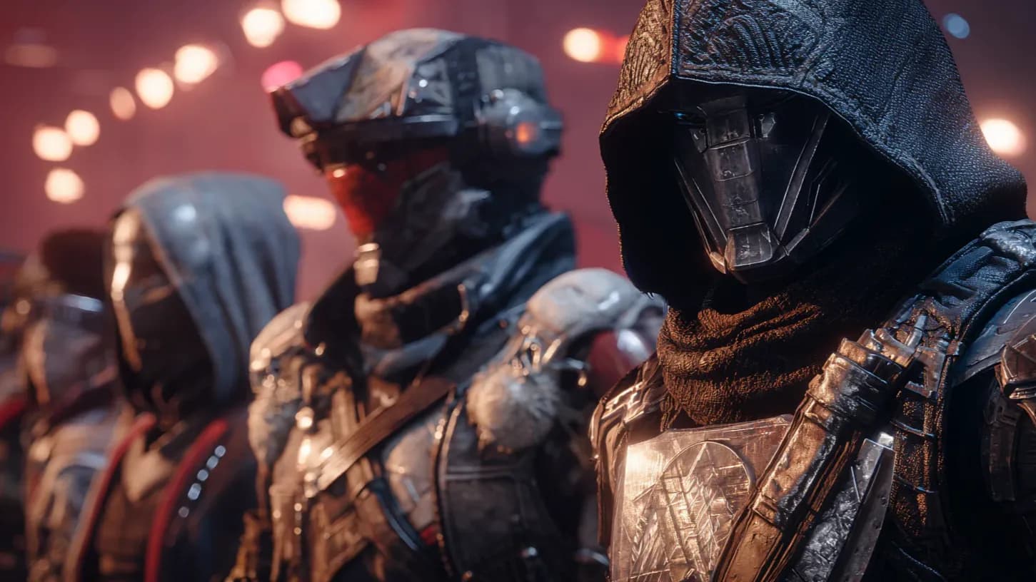 Top 10 Crafted Weapons in Destiny 2, Ranked (2026)