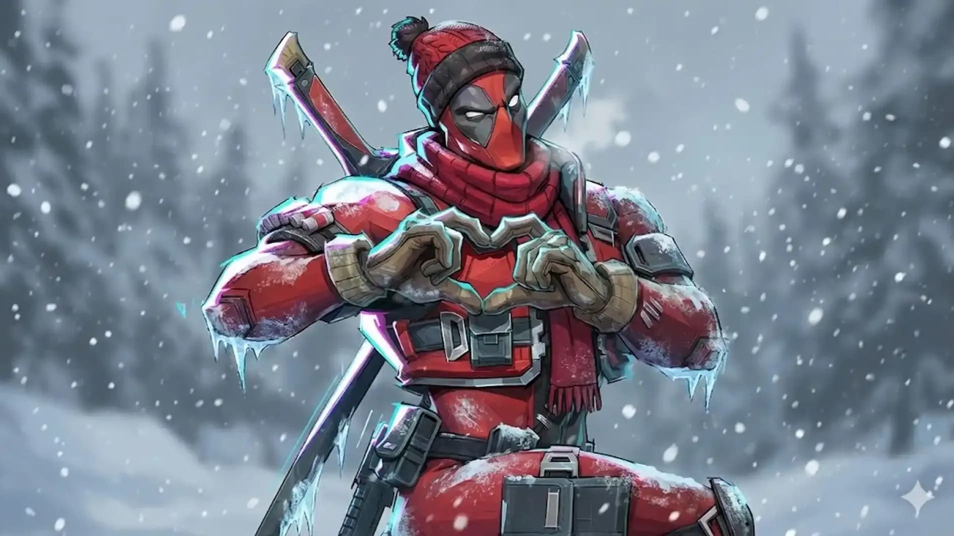 Marvel Rivals DeadPool Guide