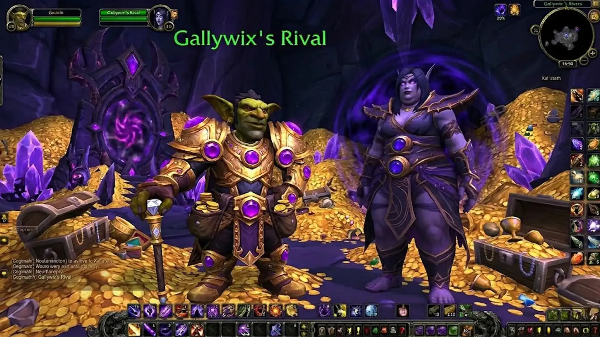 WoW Midnight Gold Farming Guide – How to Earn Gold Fast in Quel'Thalas