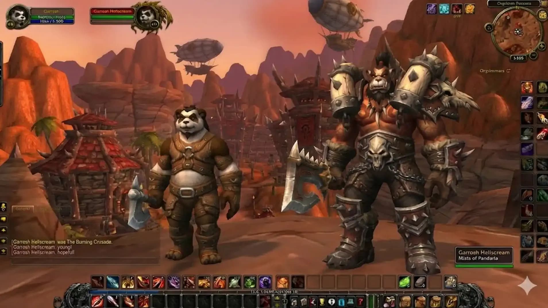Wow Challenge Mode guide | Dungeon pool and timers
