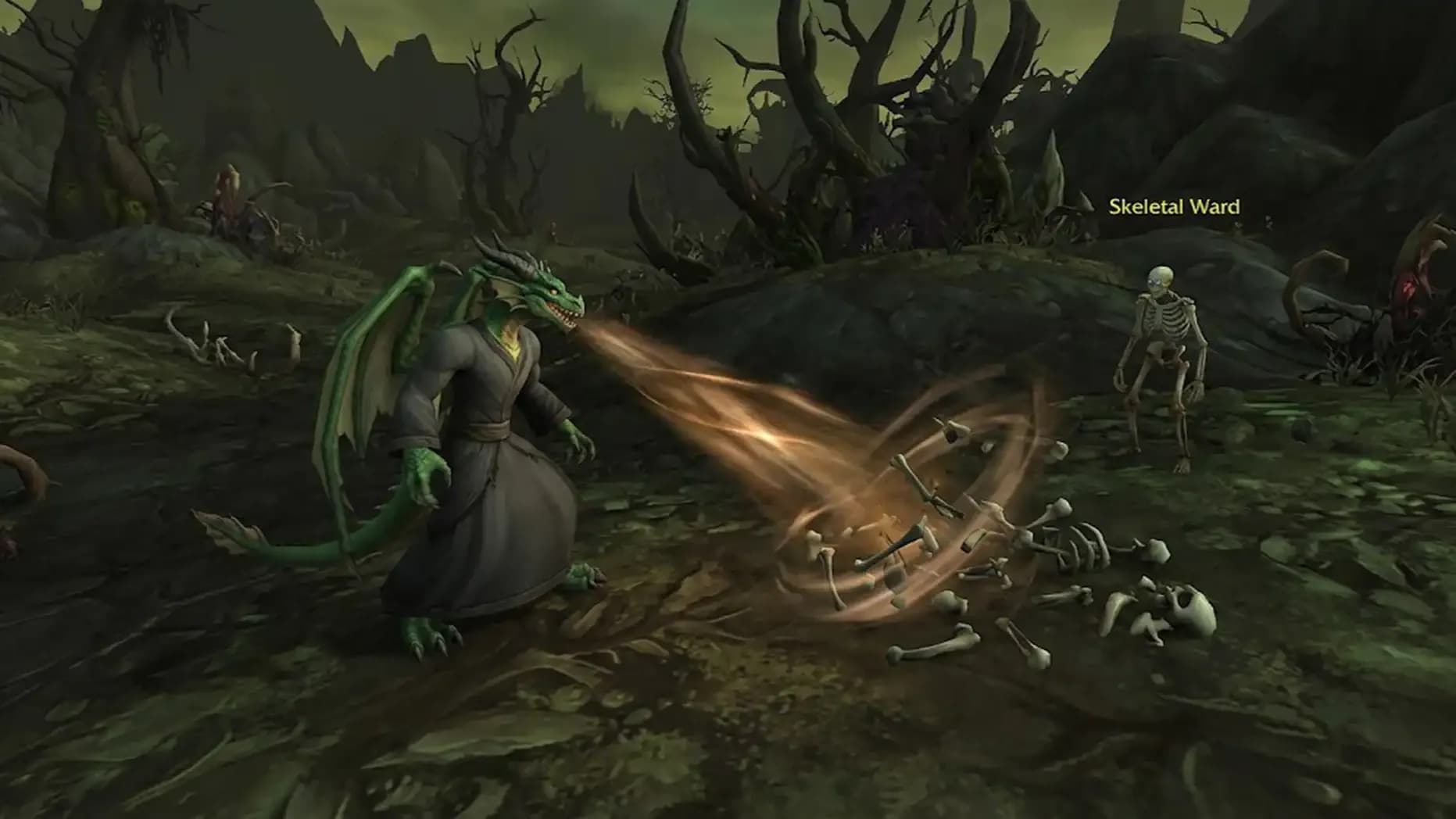 WoW Midnight Devastation Evoker Guide