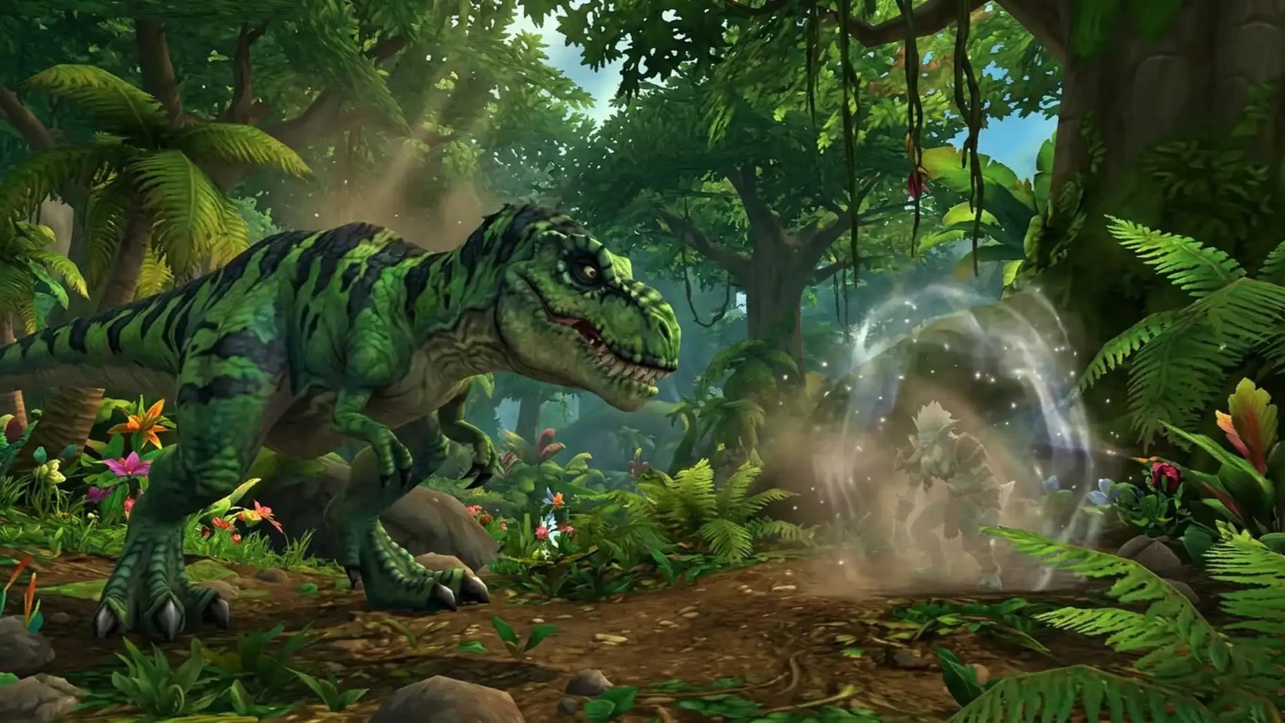 WoW TBC Classic Anniversary Fire Mage Raid Rotation & Burst Cooldown Alignment