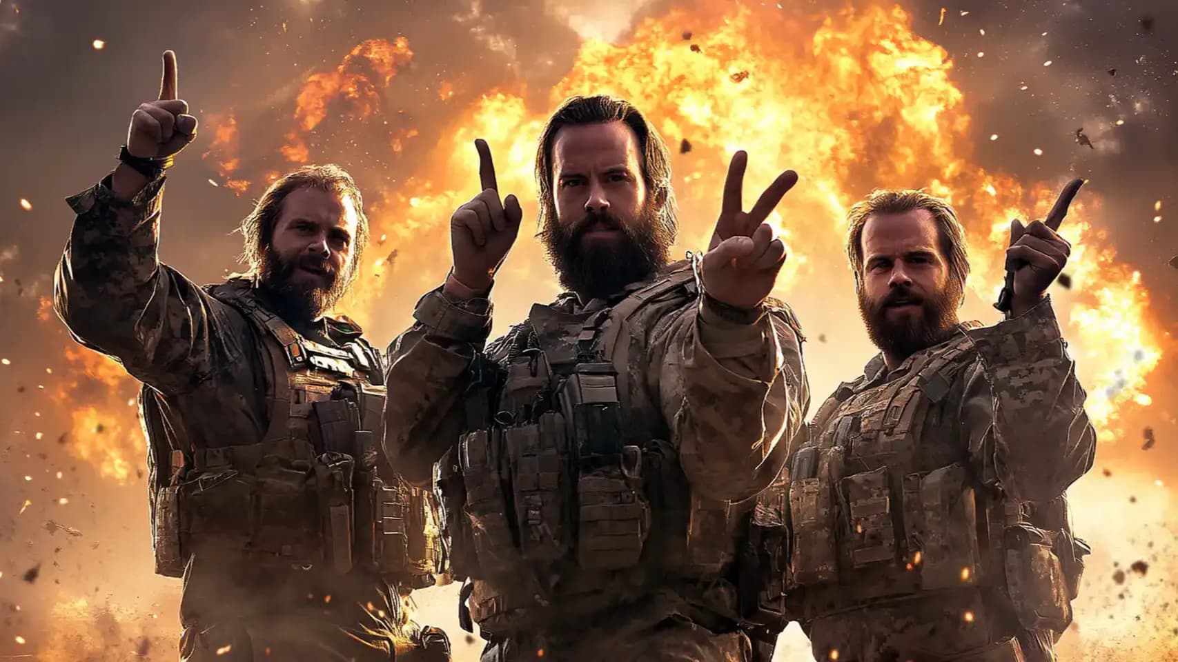 A-tier Loadouts Call of duty Black ops 7