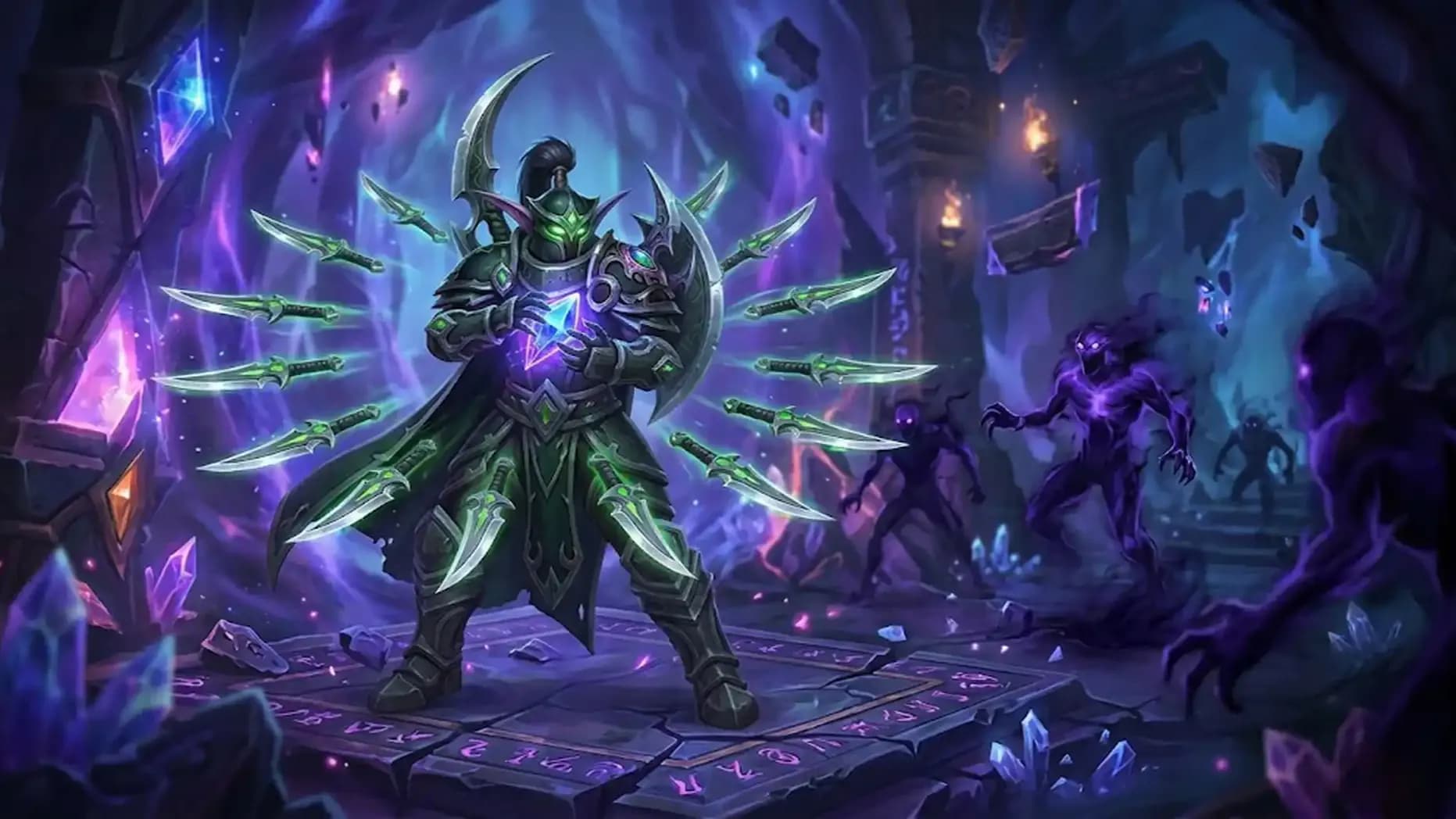 WoW TBC Classic Anniversary Arcane Resistance Guide