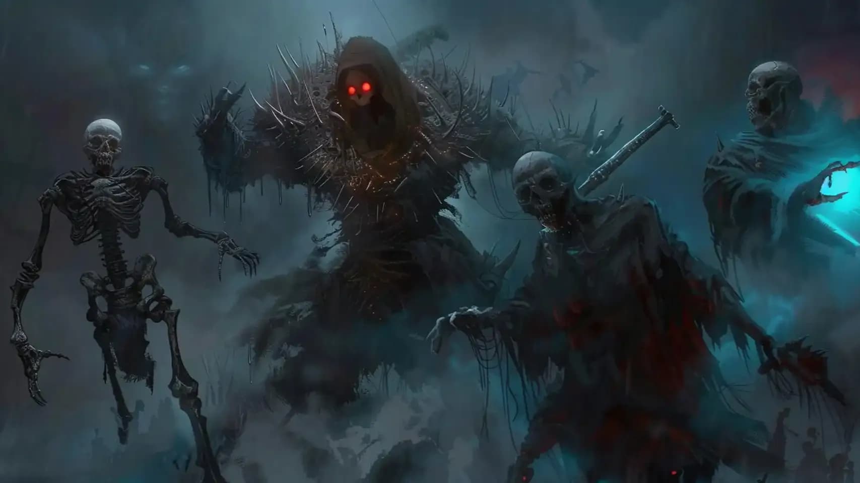 Season 11 Overview: What Changed for Each Class
