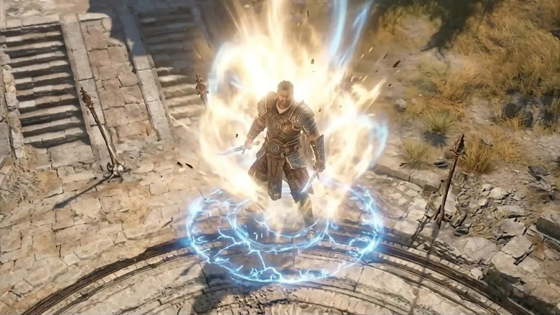 Leveling Phases
