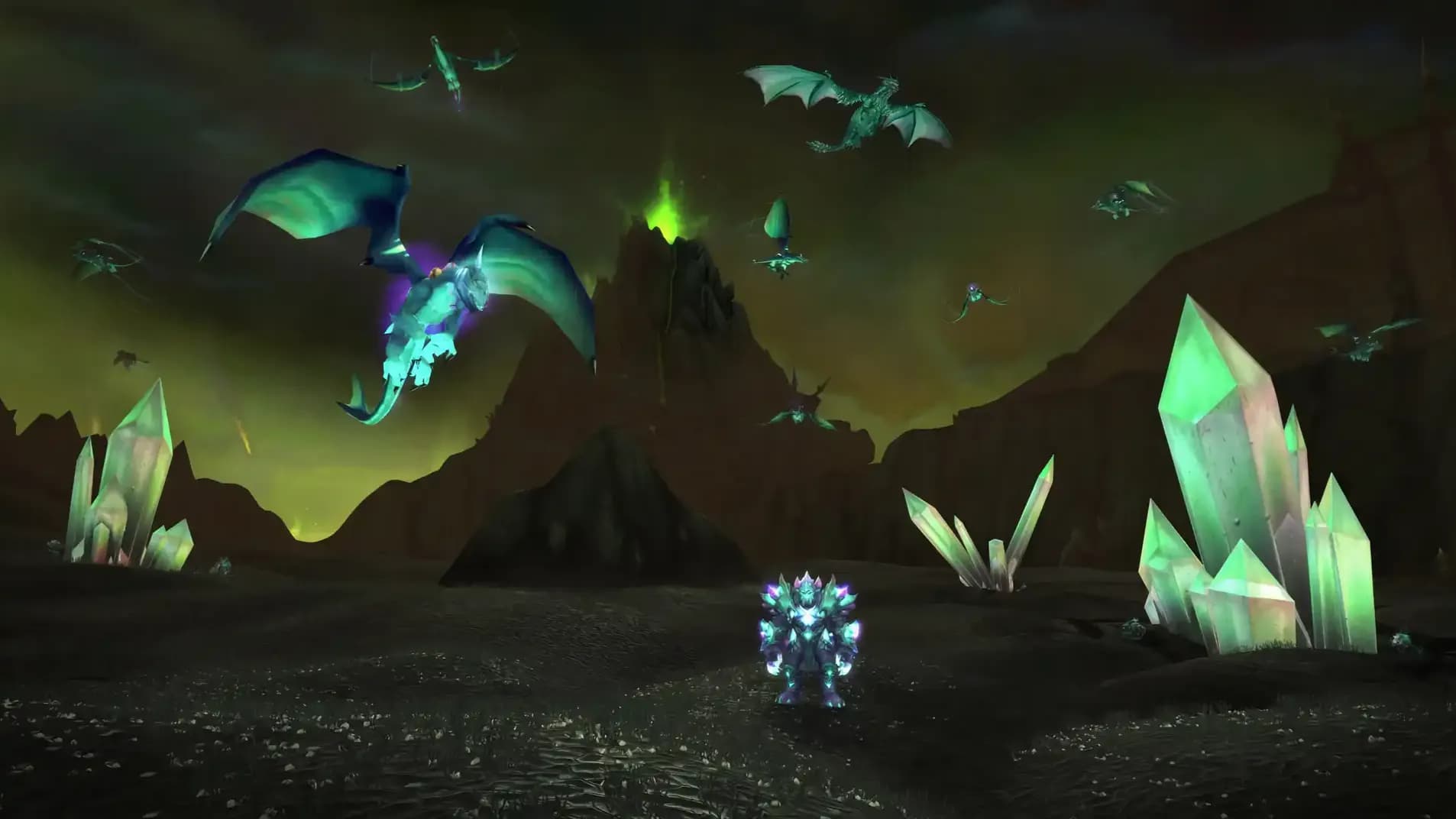 Third Spark of Radiance from the Sparks of War