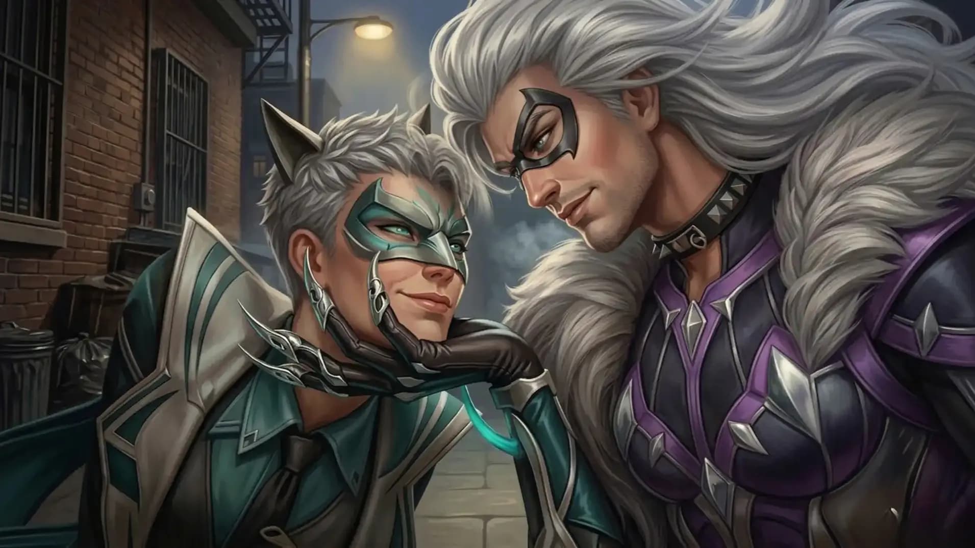 Who to Play (and Who to Blame When It Goes Wrong)