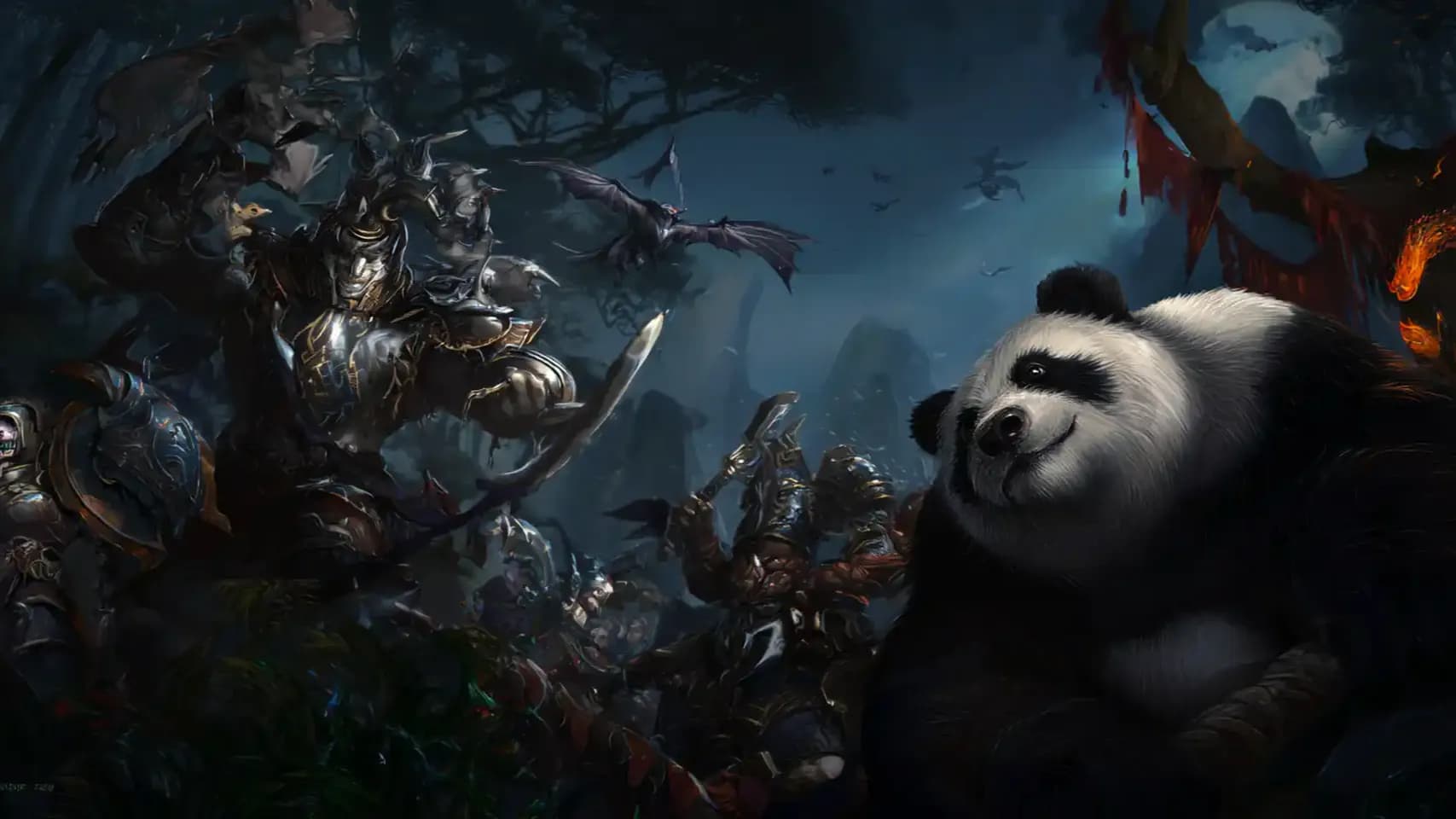 Wow Mists Of Pandaria Classic Phase 3 Tier List | Top PVE DPS