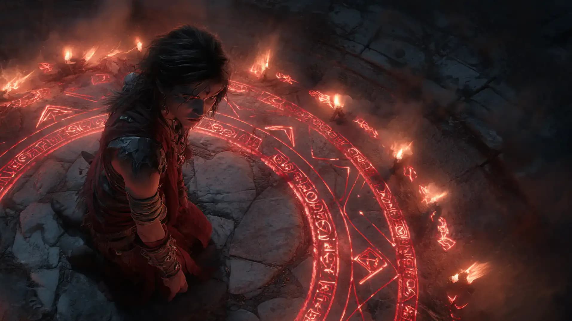 Path of Exile 2 Atziri Temple Guide | American sandwich