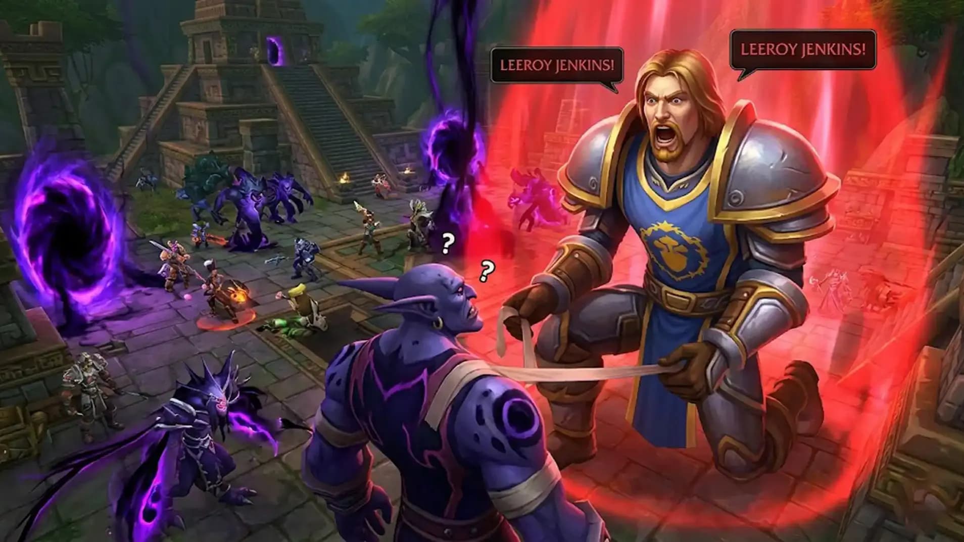 WoW Midnight Void Assaults Guide | Meta Weekly Quest