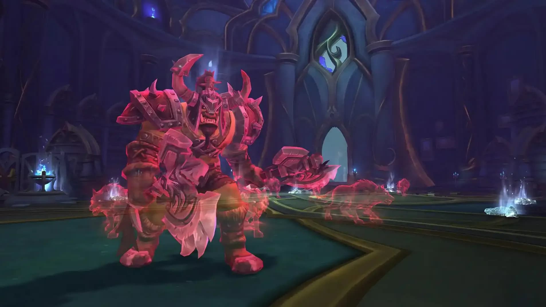 WoW Midnight Inscription Guide 1–100 | Everything you need to know