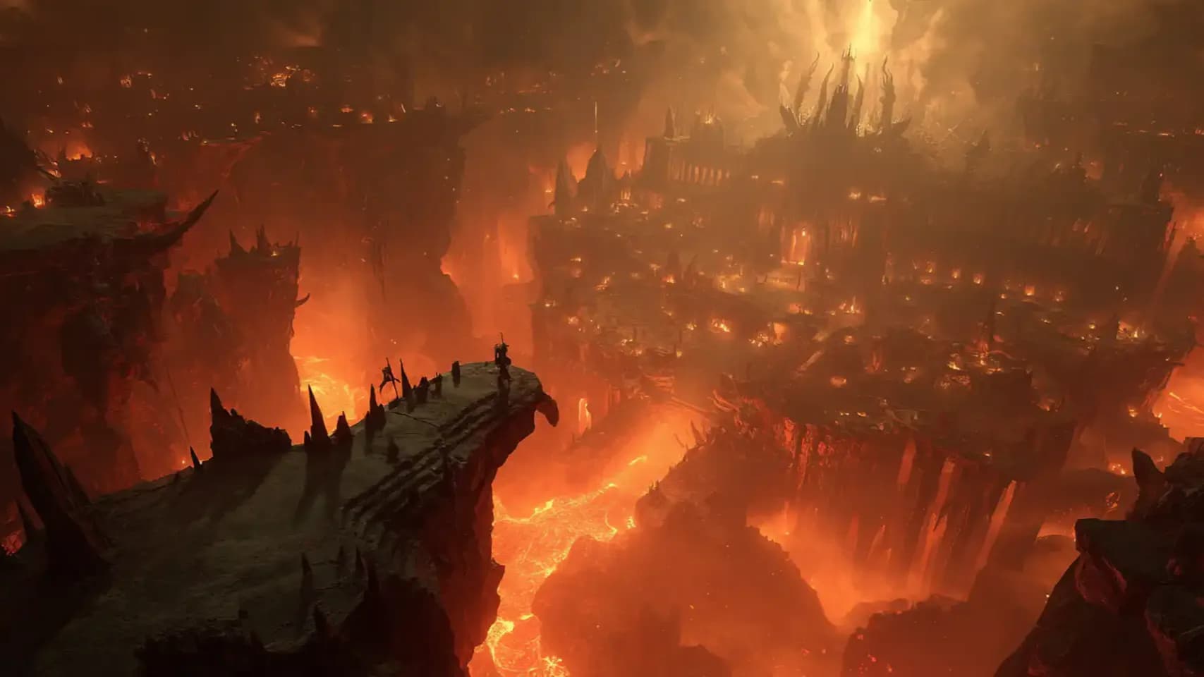 Diablo 4 Helltide Guide