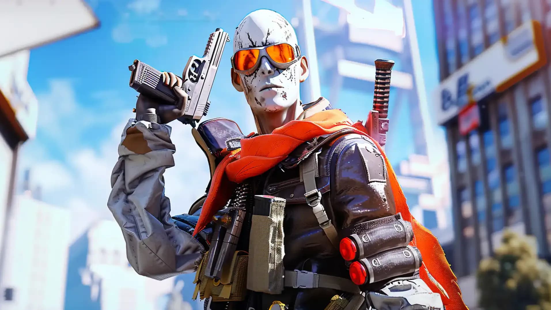 Patch highlights. Arc Raiders 1.7.0 patch note overview