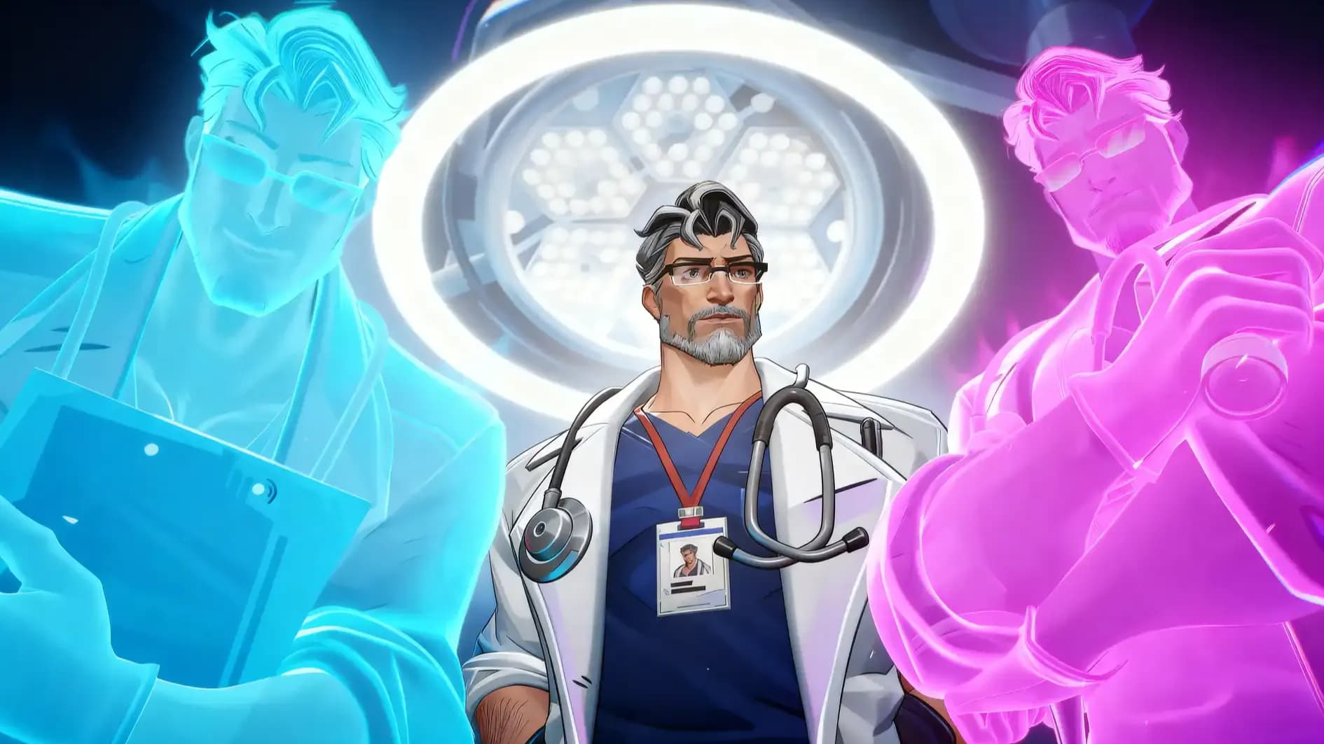 Marvel Rivals Path to Doomsday Guide