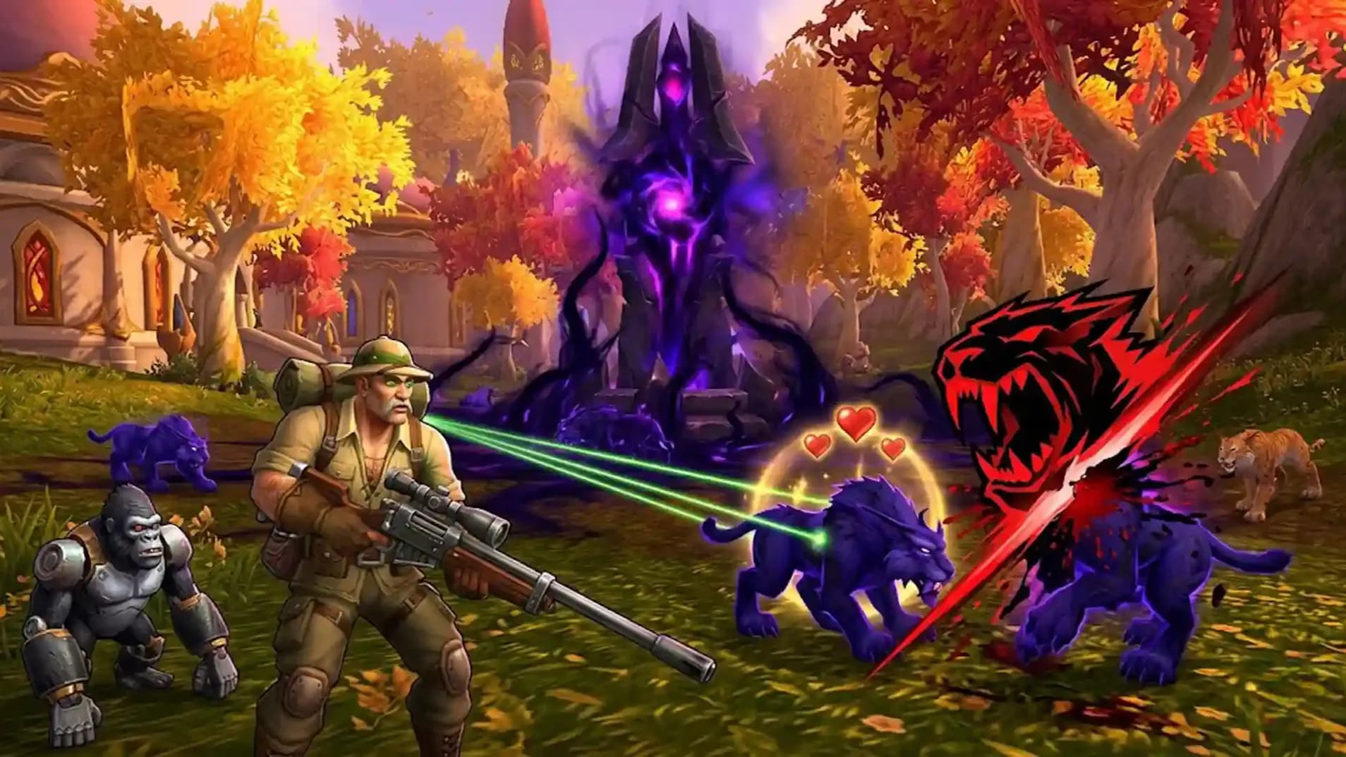 WoW Midnight Void Assaults Guide | Zul'Aman Achievement Series