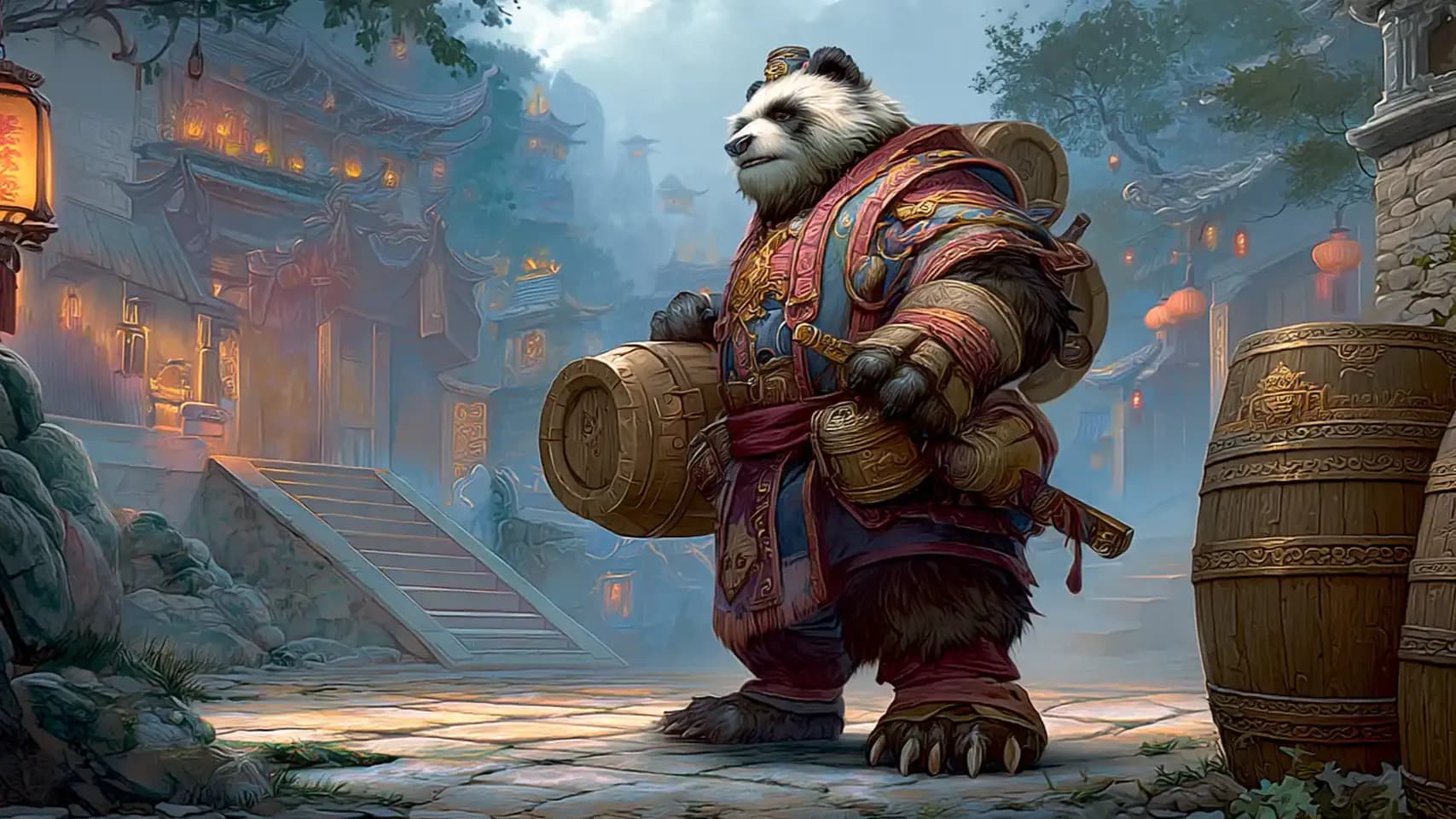 WoW MoP Classic Phase 4 PvP Guide