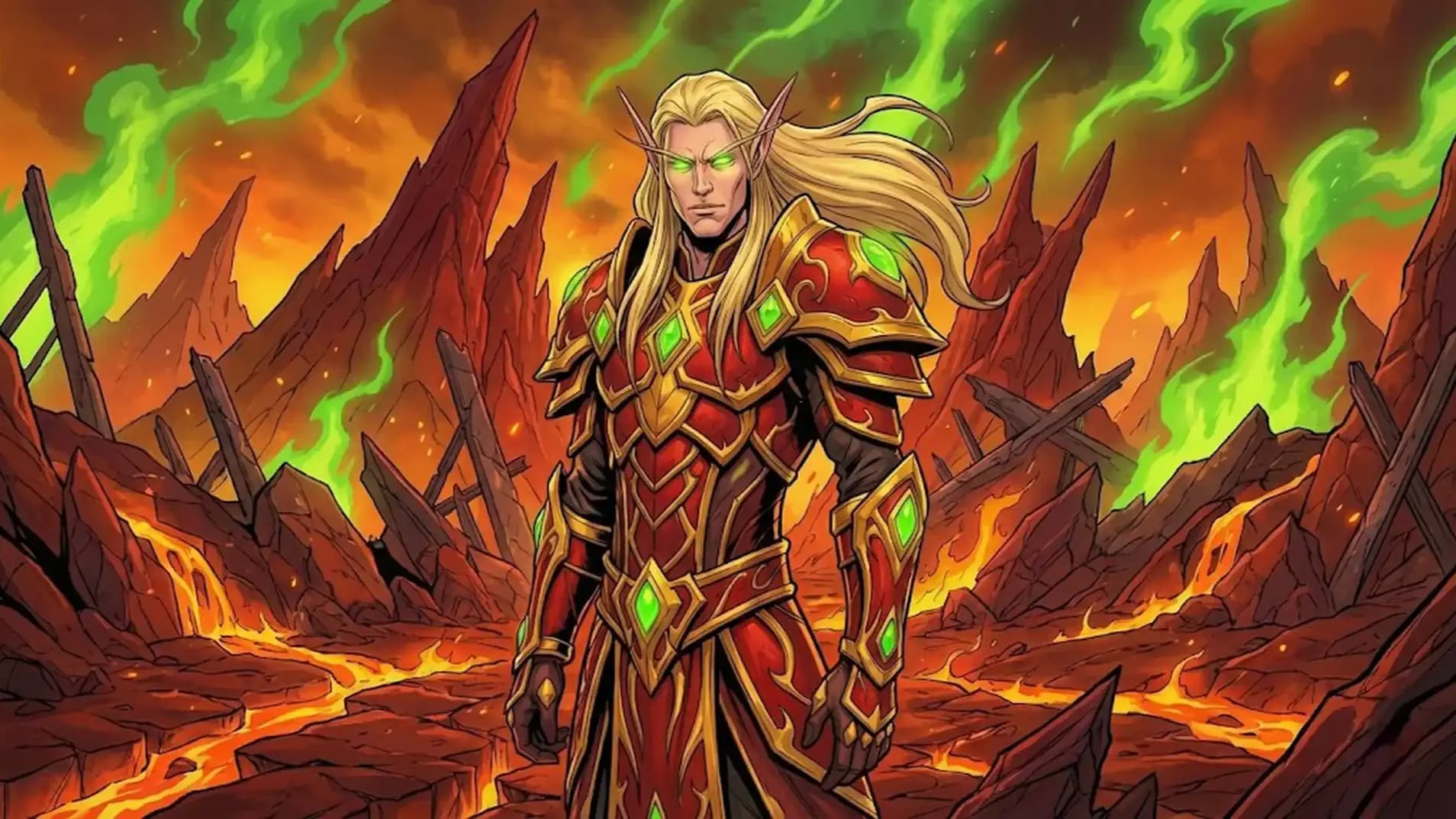 TBC Anniversary Mage AoE Leveling Guide