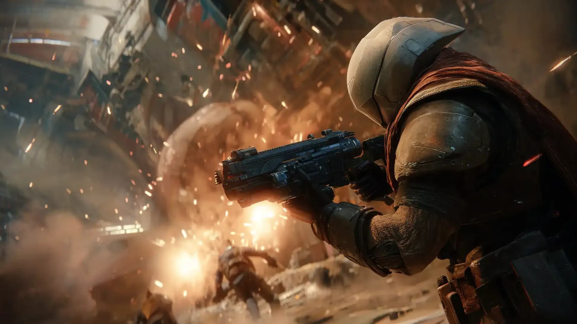 Destiny 2 Strategy by Playstyle