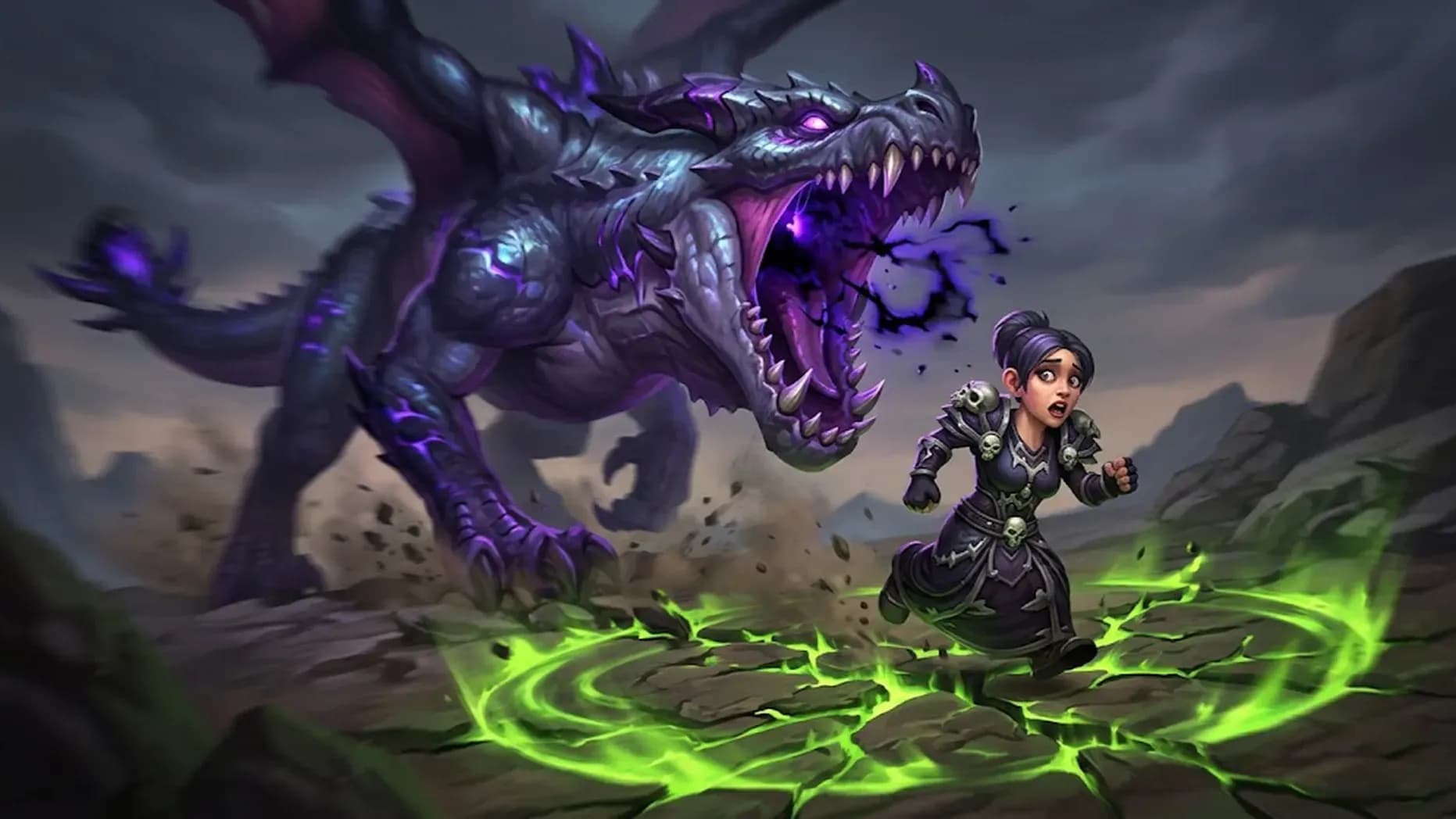 WoW Midnight Predaxas Guide