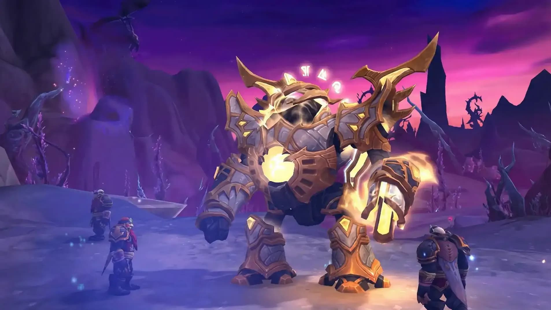 WoW Midnight Skyreach M+ Guide | Season 1