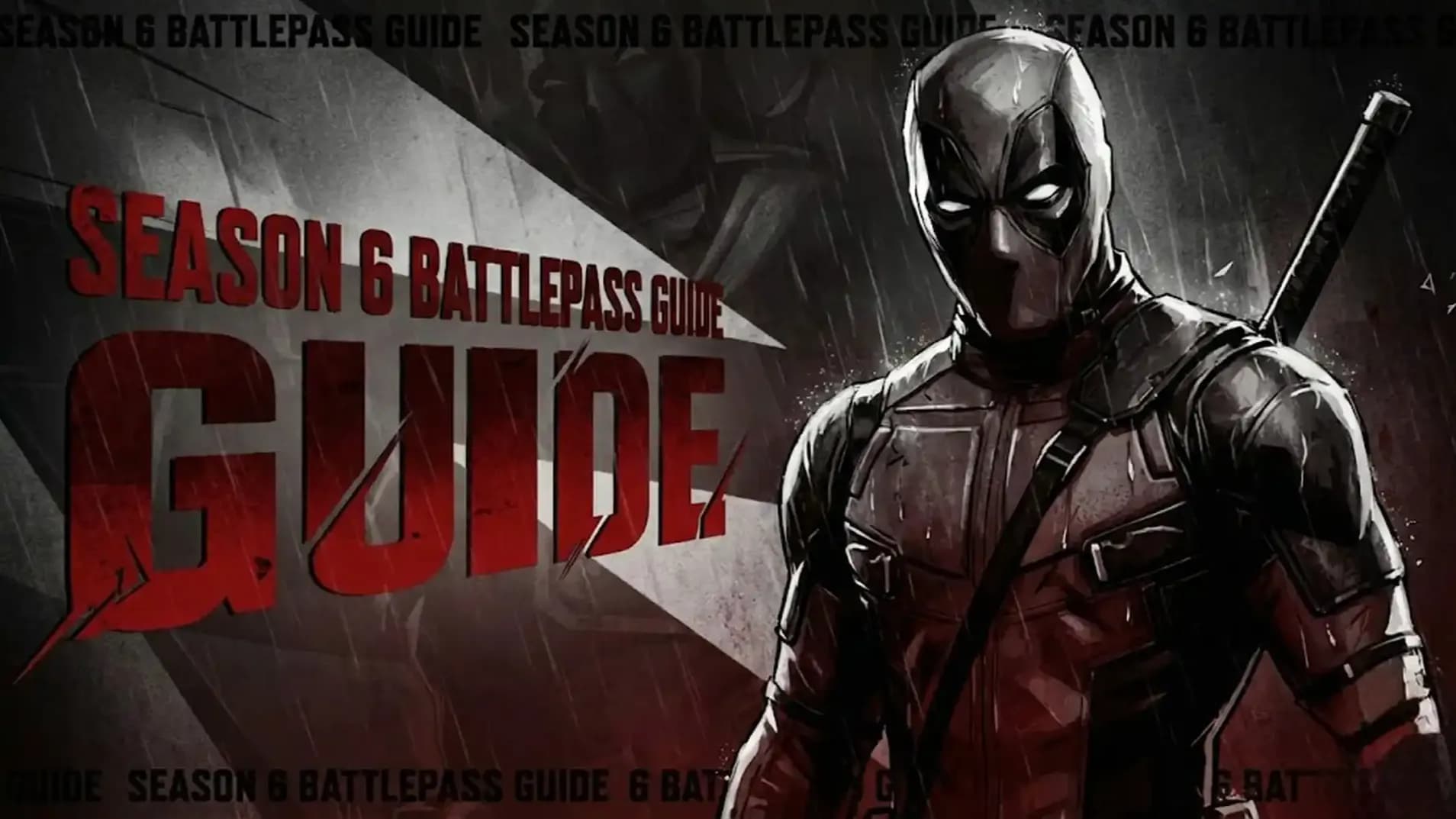 Marvel Rivals Season 6 Battle Pass Guide