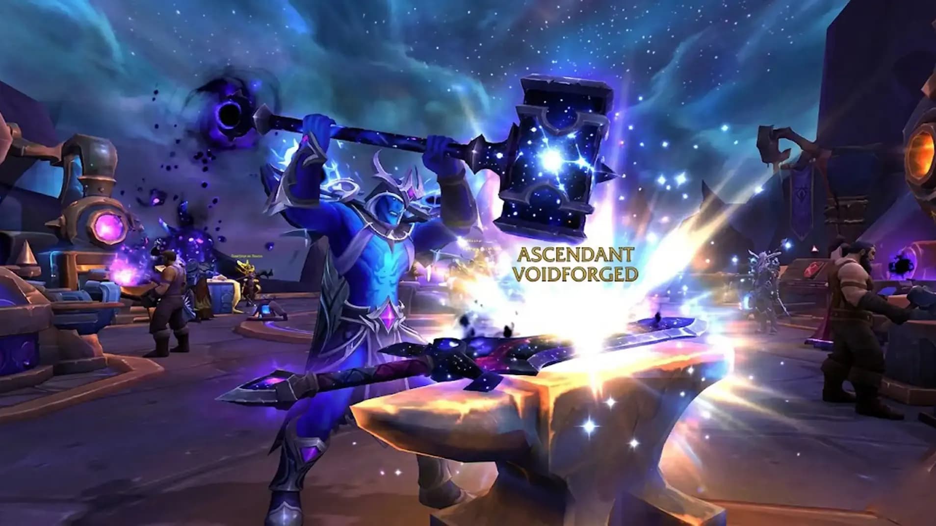 Seeker Kits: Choosing Your Flavor of Ruthlessness