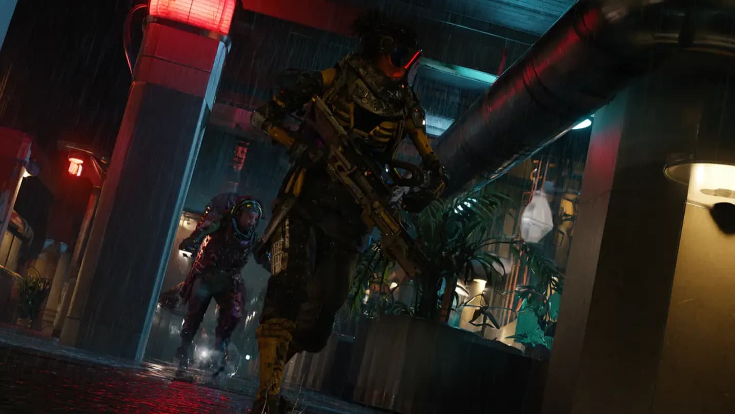 Apex Legends Season 29 Legends Tier List