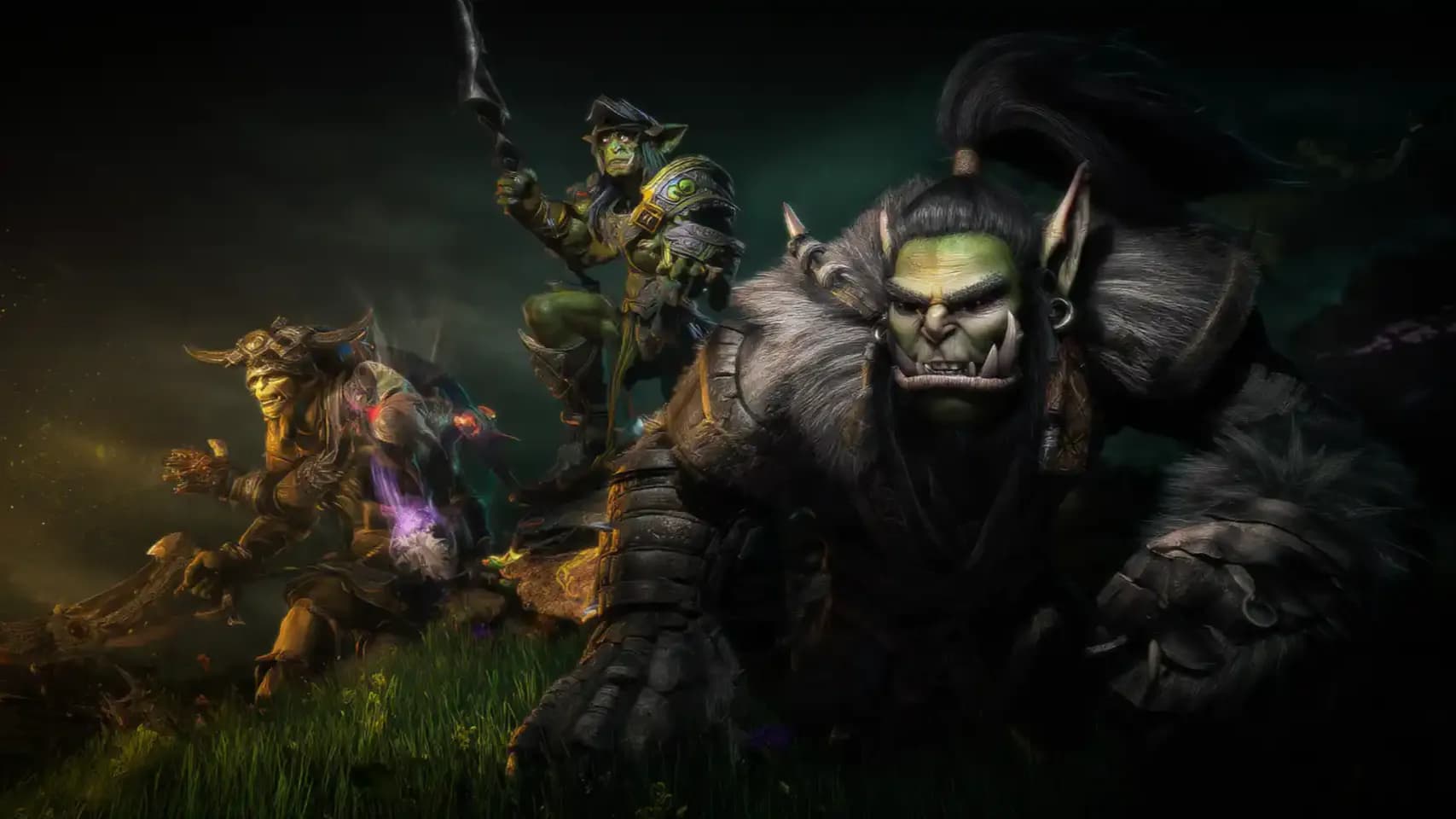 Feast of Winter Veil Guide | Greatfather Winter’s Tasks