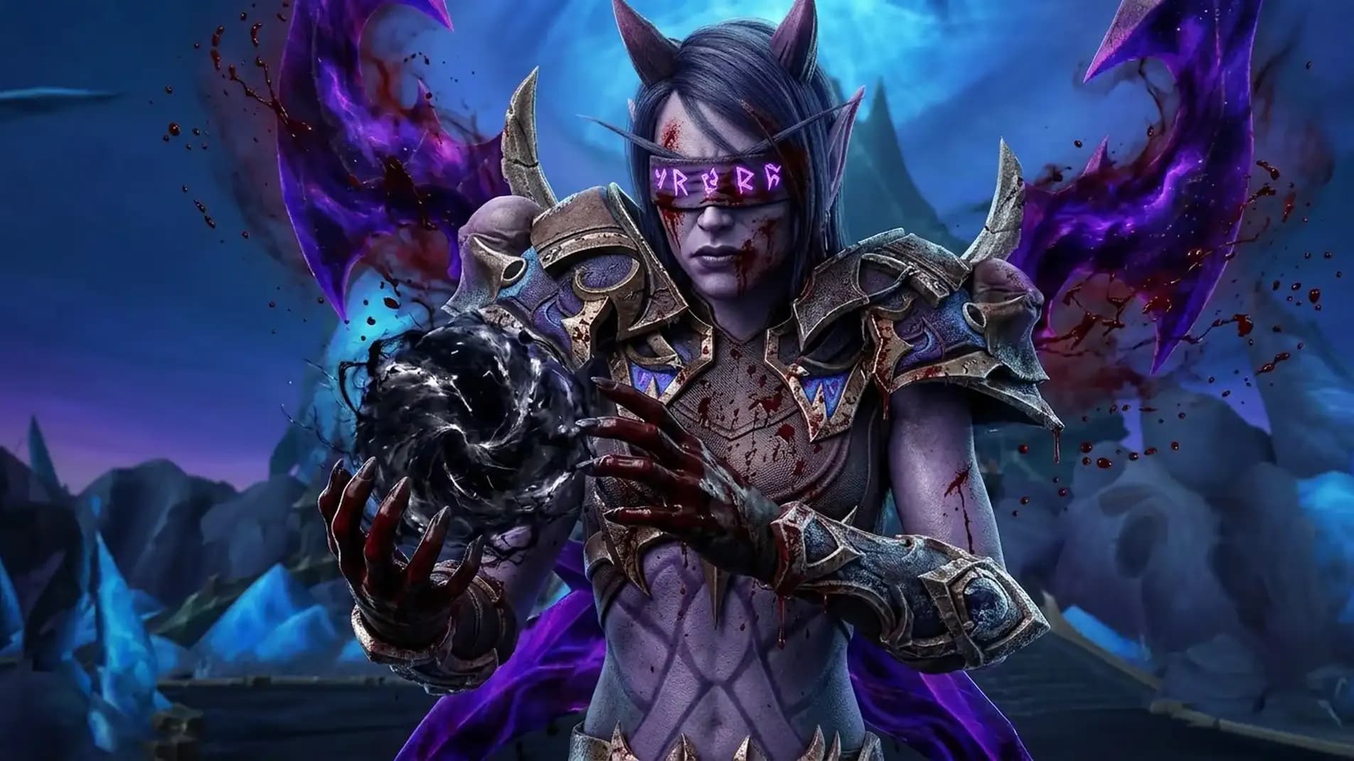Helm Enchants