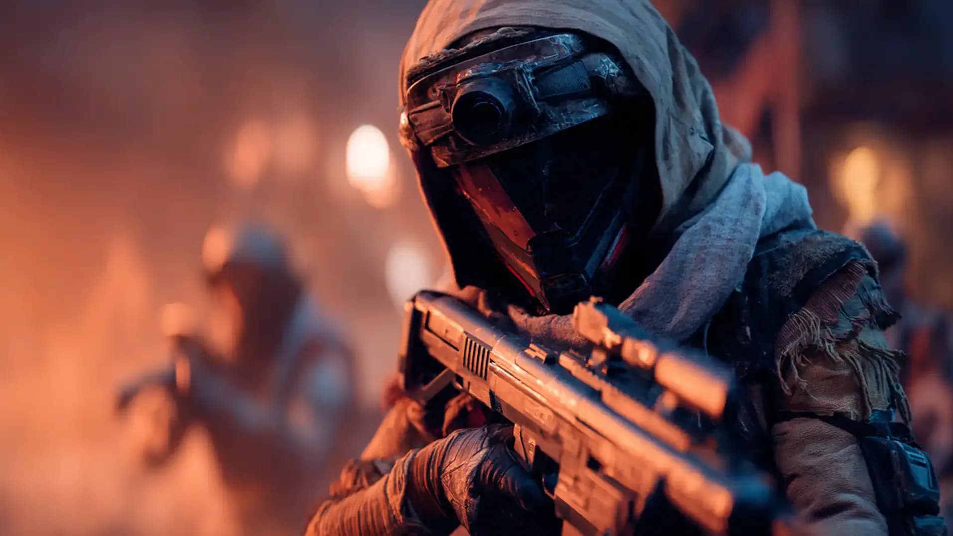 Destiny 2 Expert Rushdown tactical guide