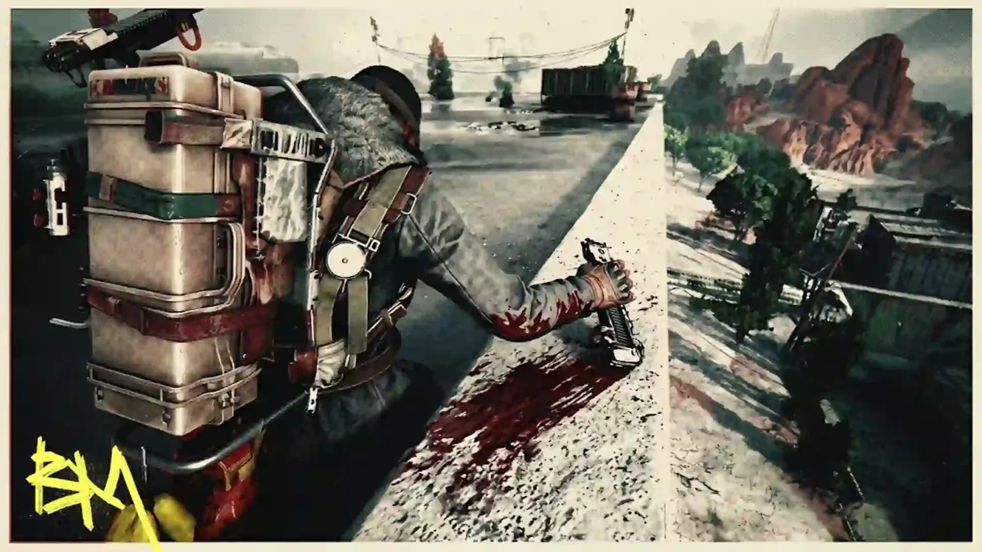 Damage ARC Enemies Red Lakes