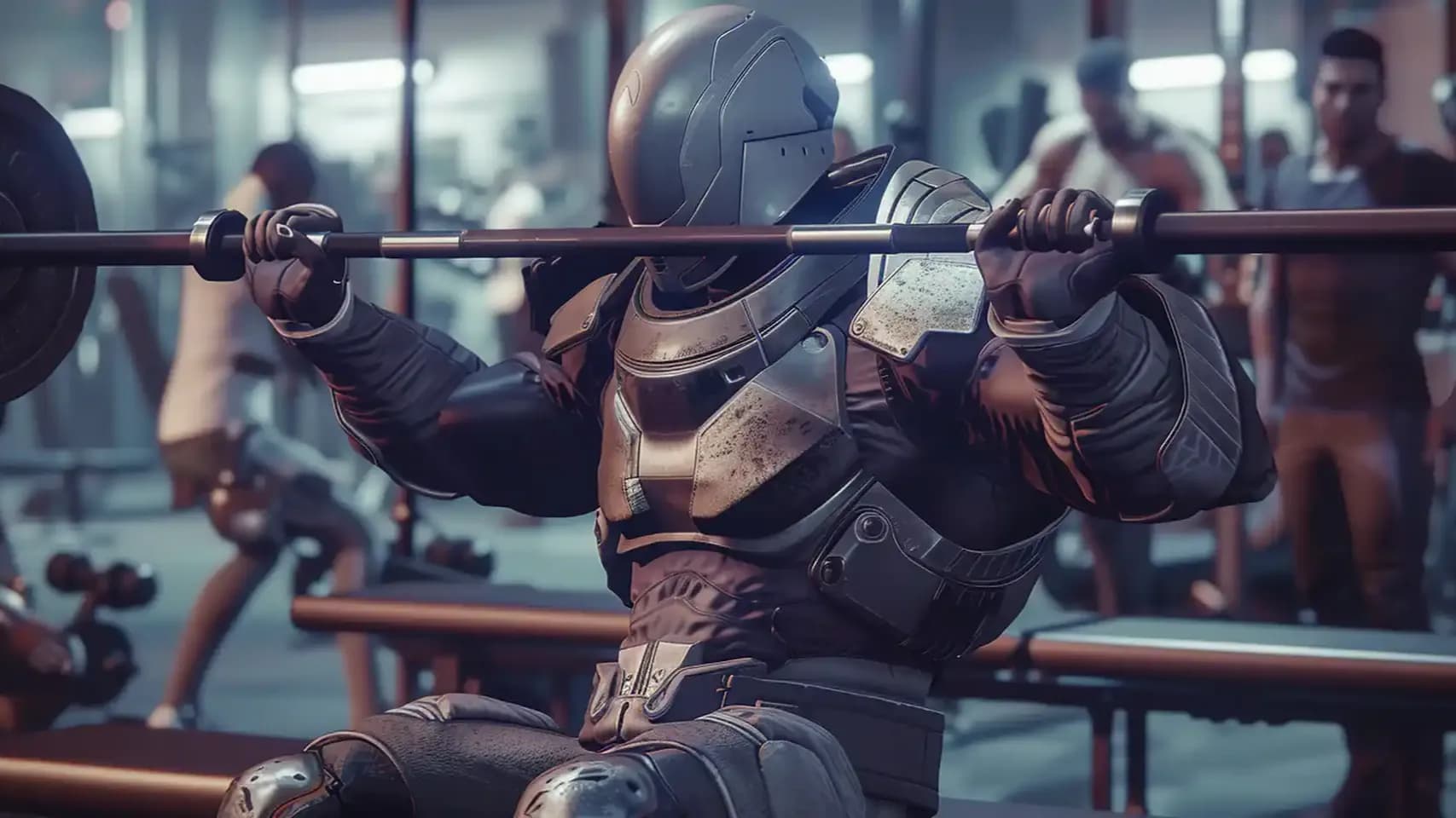 B tier destiny 2 renegade armors – niche sets for specific pilots