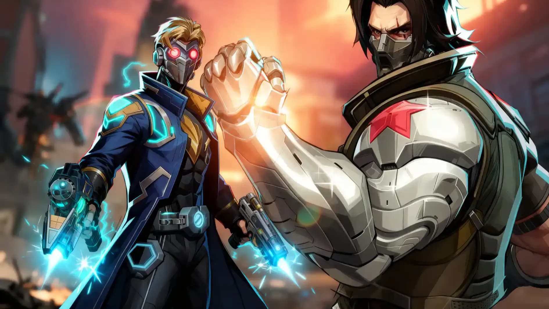 Marvel Rivals Hellfire Gala 2026