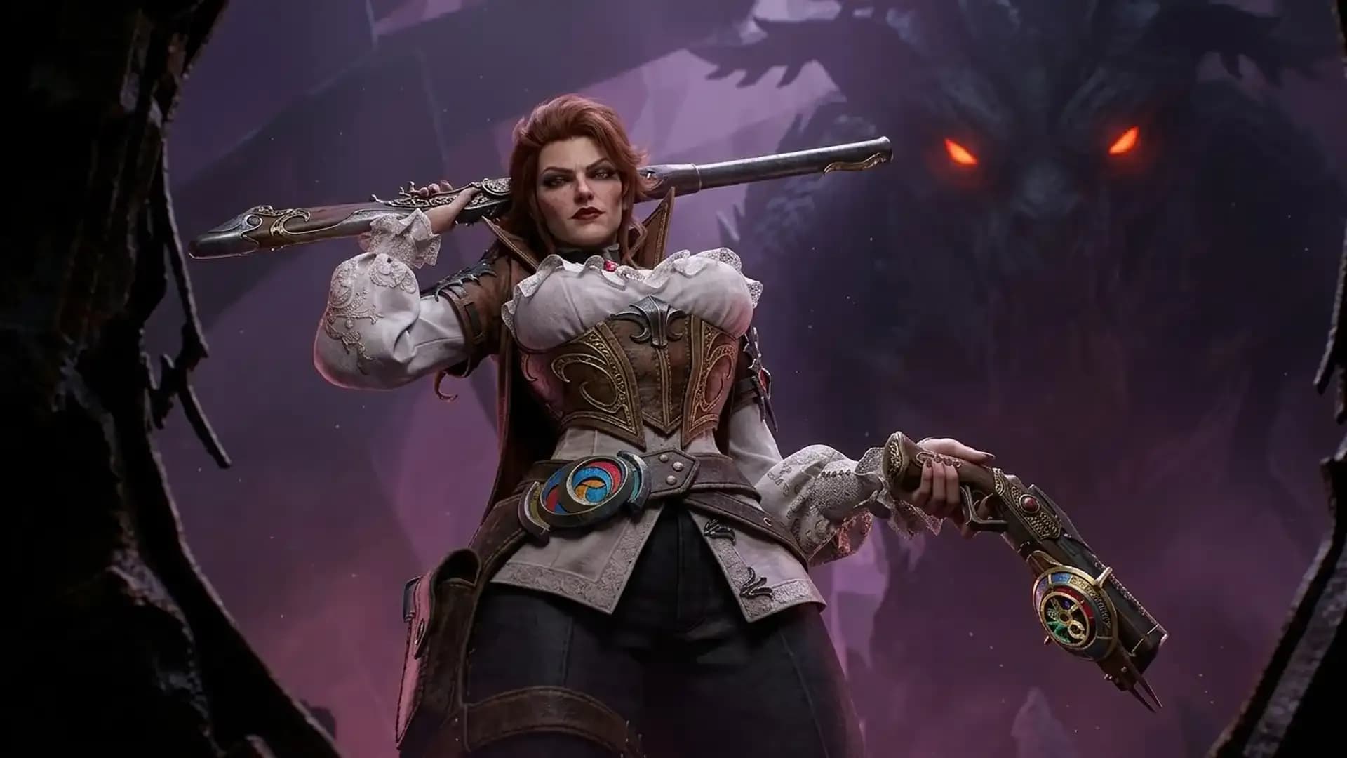 B Tier: The "Fine, Whatever" Tier