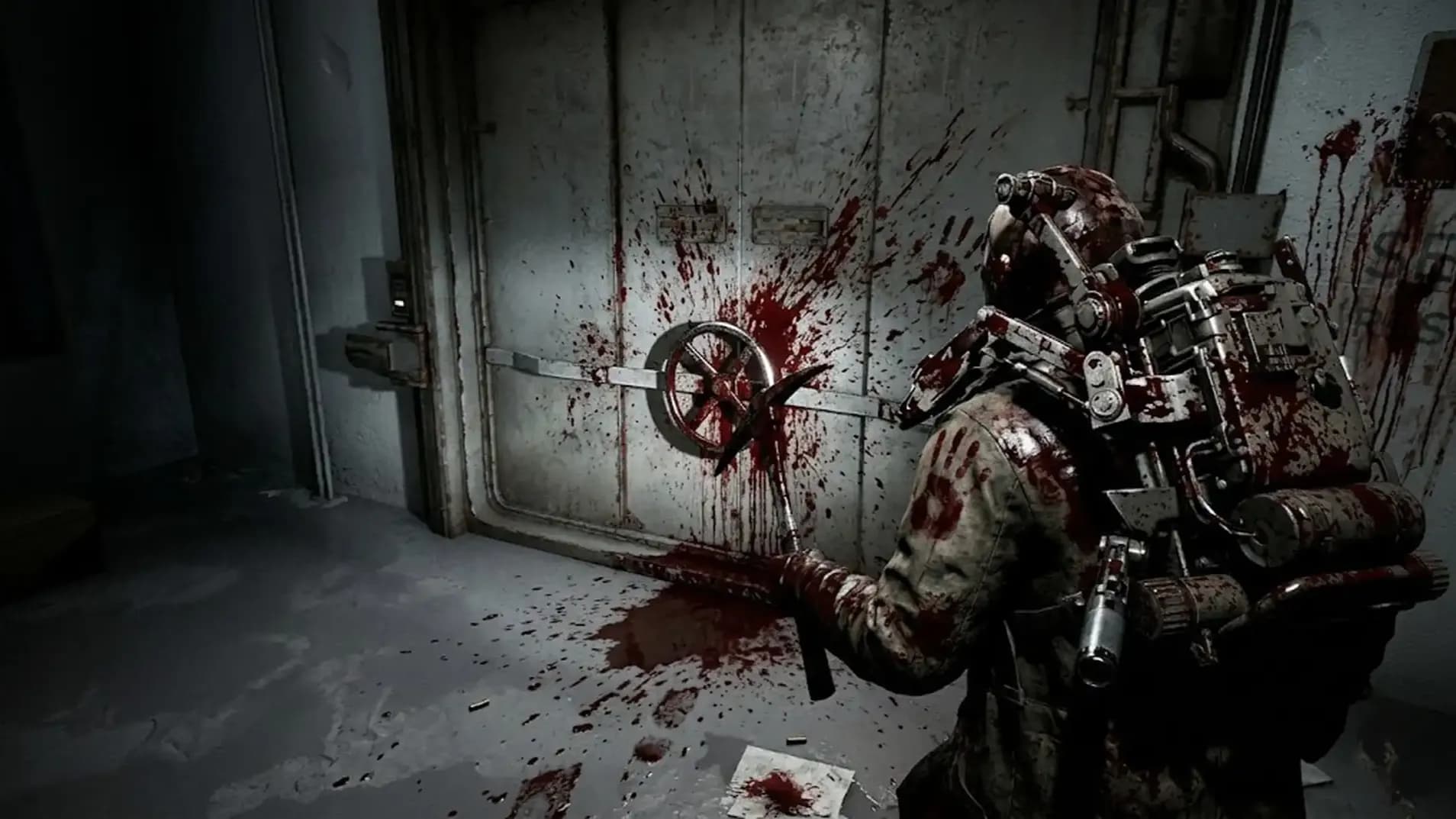 ARC Raiders: Search Containers in Medical Research Wing Guide