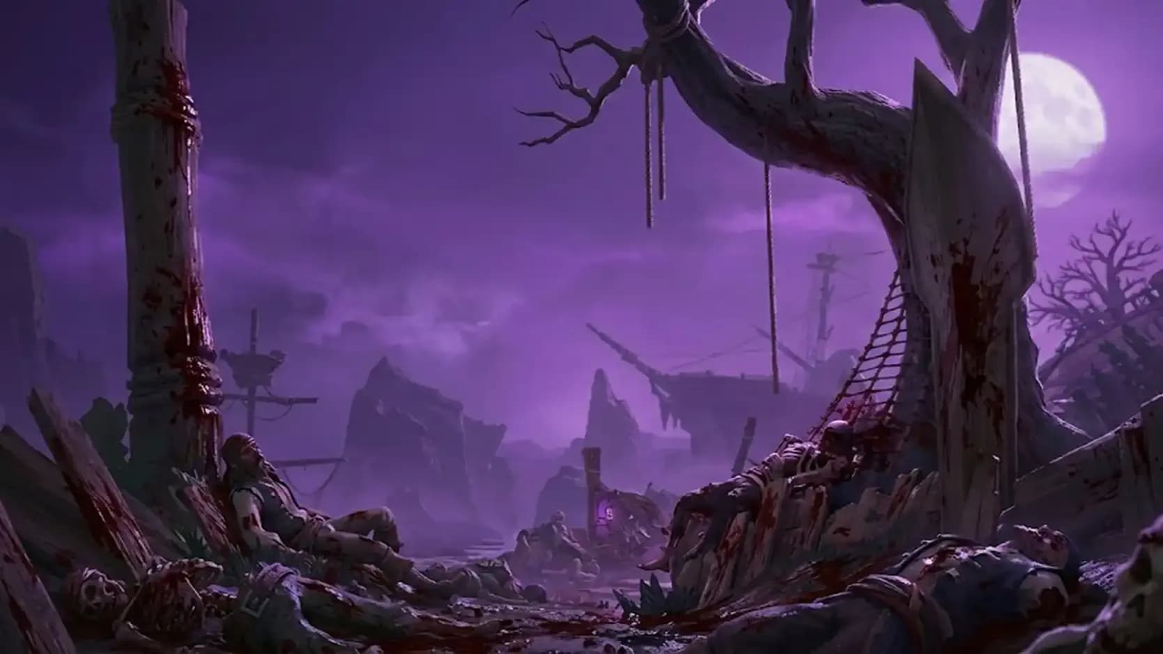 Final boss guide – Malgut the Fedded